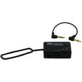 2-Pack: Mobile Spec Headphone Amplifier and Enhancer for Universal/Smart Phone