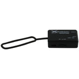 2-Pack: Mobile Spec Headphone Amplifier and Enhancer for Universal/Smart Phone