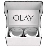 2-Pack: OLAY Retinol with Peptide 24 Advanced Night Face Moisturizer