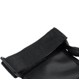 2-Pack: OxGord® Grab Handles Fits 1-1/2"-3" Roll Bars