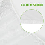 2-Pack: Pack N Play Portable Crib Sheet