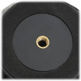 2-Pack: Power-To-Go True Wireless Stereo Lantern Flame Speakers