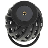 2-Pack: Power-To-Go True Wireless Stereo Lantern Flame Speakers