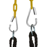 2-Pack: Quick Link Screw Lock Clip