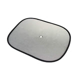 2-Pack: Rear Window Sunshades