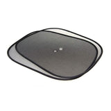 2-Pack: Rear Window Sunshades