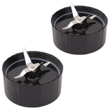 2-Pack: Replacement Cross Blades