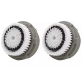 2-Pack: Replacement Facial Cleansing and Exfoliating Brush Heads