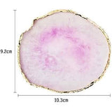2-Pack: Resin Nail Art Palette