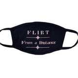 2-Pack: Reusable Premium Stretchy Unisex Face Mask