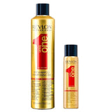 2-Pack: Revlon Professional Uniq One Dry Shampoo