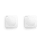 2-Pack: Ring Alarm Motion Detector Z-Wave 2nd Gen (Refurbished)