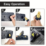 2-Pack: Safe Indoor Mouse Trap