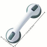2-Pack: Shower Handle Grab Bars For Bathtubs And Showers