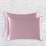 2-Pack: Silk Pillowcases