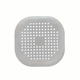 2-Pack: Sink Anti-Clog Hair Filter