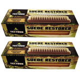 2-Pack: Tectron Suede Restorer