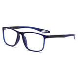 2-Pack: TR90 Sport Reading Glasses