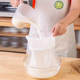 2-Pack: Ultra-Fine Mesh Strainer Spoon