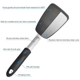 2-Pack: Unicook Flexible Silicone Spatula