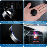 2-Pack: Universal Magnetic Car Mounts Dashboard