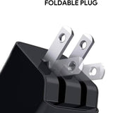 2-Pack: USB C Charger Minima 20W Fast Type C Wall Charger