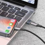 2-Pack: USB C Female to USB Male Adapter