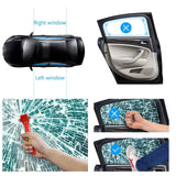 2-Pack: VicTsing Emergency Escape Tool