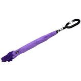 2-Pack: Waterproof and Windproof Reverse Umbrella with Automatic Close
