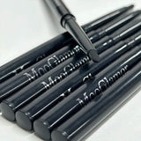 2-Pack: Waterproof Long-Lasting Eyeliner Pencil for Beginners