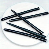 2-Pack: Waterproof Long-Lasting Eyeliner Pencil for Beginners