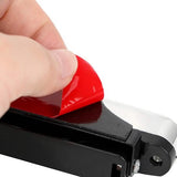 2-Pack: Wind Energy No Need External Power Supply Car