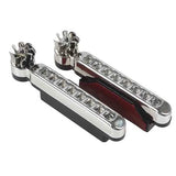 2-Pack: Wind Energy No Need External Power Supply Car