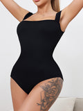 2 Pack Womens, One Piece Jumpsuits For Women, Ribbed Workout Tops For Women Clothing, Seamless Tank Tops Rompers