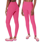 2-Pack: Women's Space Dye Seamless Leggings