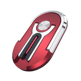 2-Piece: 2-in-1 Universal Multipurpose Mobile Phone Bracket Holder
