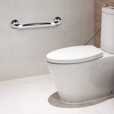 2-Piece: Bath Grab Bar
