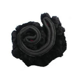 2-Piece: Car Steering Wheel Cover