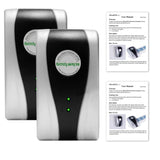 2-Piece: Electricity Saving Box