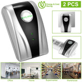 2-Piece: Electricity Saving Box