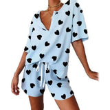 2-Piece: Leo Rosi Women's Khloe Lounge Set