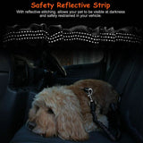 2-Piece: Pet Car Safety Seatbelt