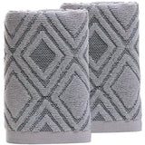 2-Piece: Pidada Hand Towels Set