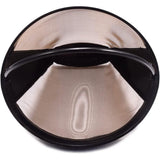 2-Piece: Reusable No.4 Cone Coffee Maker Filters
