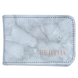 2-Piece Set: Bertha Surgical Stainless Steel Tools