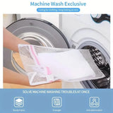 2-Piece Set: Premium Laundry Bag Set