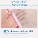 2-Piece Set: Premium Laundry Bag Set