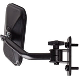 2-Piece Set: Side Mirror Best for 1997-2018 Jeep Wrangler