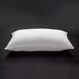2-Piece Set: Signature Plush Allergy Resistant Sleeper Gel Fiber Pillow