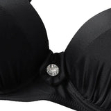 2-Piece Set: Women's Swimwear Bikini